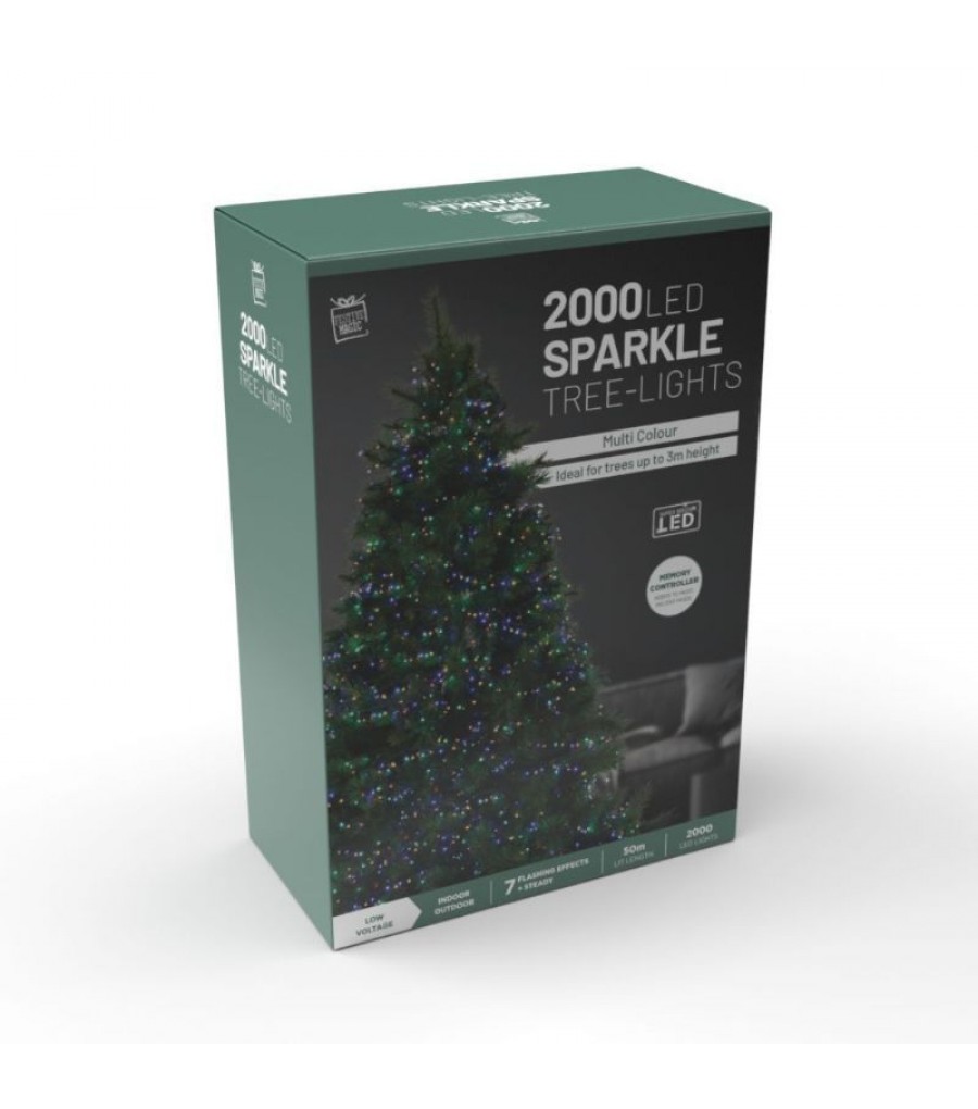 2000 christmas tree deals lights